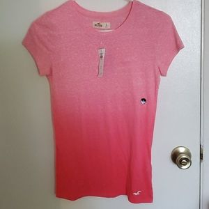 Hollister T Shirt
